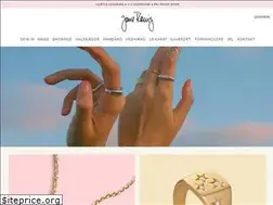 Sites similar to janekoenig.dk