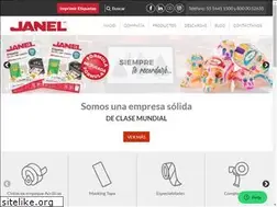 Sites similar to janel.mx