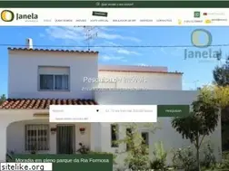 Sites similar to janela-imobiliaria.com