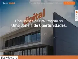 Sites similar to janeladigital.com