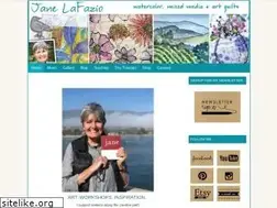 Sites similar to janelafazio.com