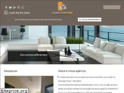 Sites similar to janelagrande.com