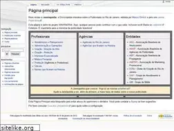Sites similar to janelapedia.com.br