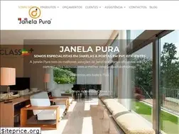 Sites similar to janelapura.pt