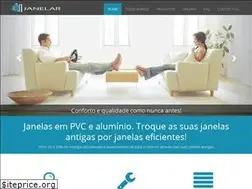 Sites similar to janelar.pt