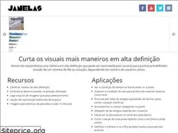 Sites similar to janelas.tv.br