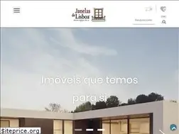 Sites similar to janelasdelisboa.com