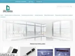 Sites similar to janelasestores.com