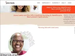 Sites similar to janelewis.co.uk