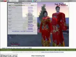 Sites similar to janelh.wikidot.com