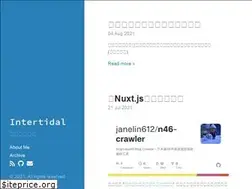 Sites similar to janelin612.github.io