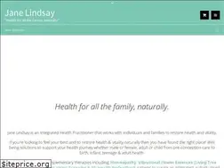Sites similar to janelindsay.com.au