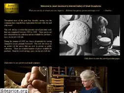 Sites similar to janeljacobson.com