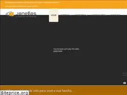 Sites similar to janellas.com.br