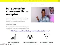 Sites similar to janelleallen.com