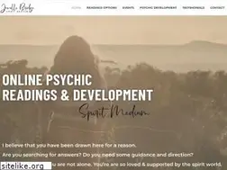 Sites similar to janellebridge.com.au