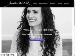 Sites similar to janelleleonard.com
