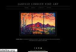 Sites similar to janellelindley.com
