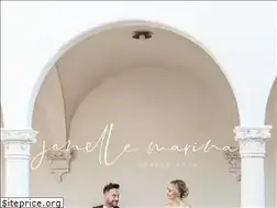 Sites similar to janellemarina.com