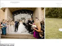 Sites similar to janelleputrichphotography.com