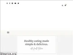 Sites similar to janellerohner.com