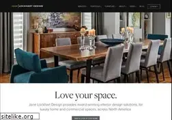 Sites similar to janelockhart.com