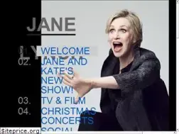 Sites similar to janelynchofficial.com