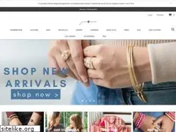 Sites similar to janemarie.com