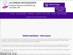 Sites similar to janemarkemd.com