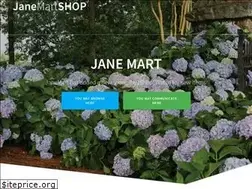 Sites similar to janemart.com