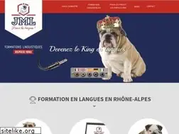 Sites similar to janemclucas.fr