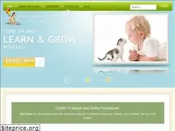 Sites similar to janemunnschool.org