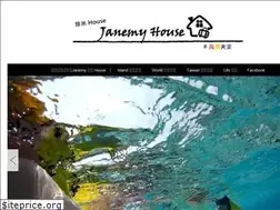 Sites similar to janemyhouse.com