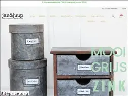 Sites similar to janenjuup.nl