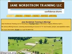 Sites similar to janenordstrom.com