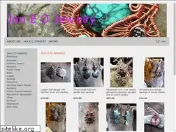 Sites similar to janeojewelry.com