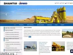 Sites similar to janeoo.es