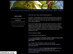 Sites similar to janeowen.co.uk