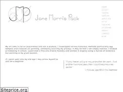 Sites similar to janepack.net
