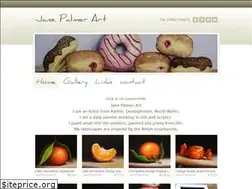 Sites similar to janepalmerart.com
