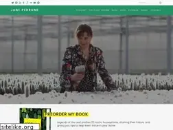 Sites similar to janeperrone.com