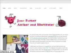 Sites similar to janeporter.co.uk