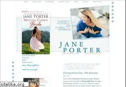 Sites similar to janeporter.com