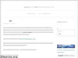 Sites similar to janeproject.wordpress.com