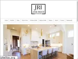 Sites similar to janereece.com