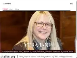 Sites similar to janeretif.com