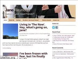 Sites similar to janereynolds.co.uk