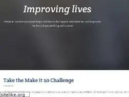 Sites similar to janesappeal.com