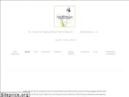 Sites similar to janesblueiris.com