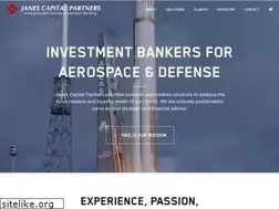 Sites similar to janescapital.com